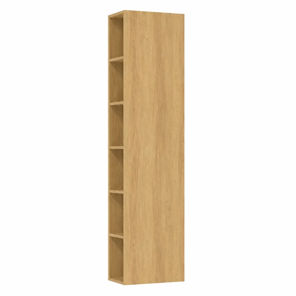 Vysoké 1D P - Hickory prírodný