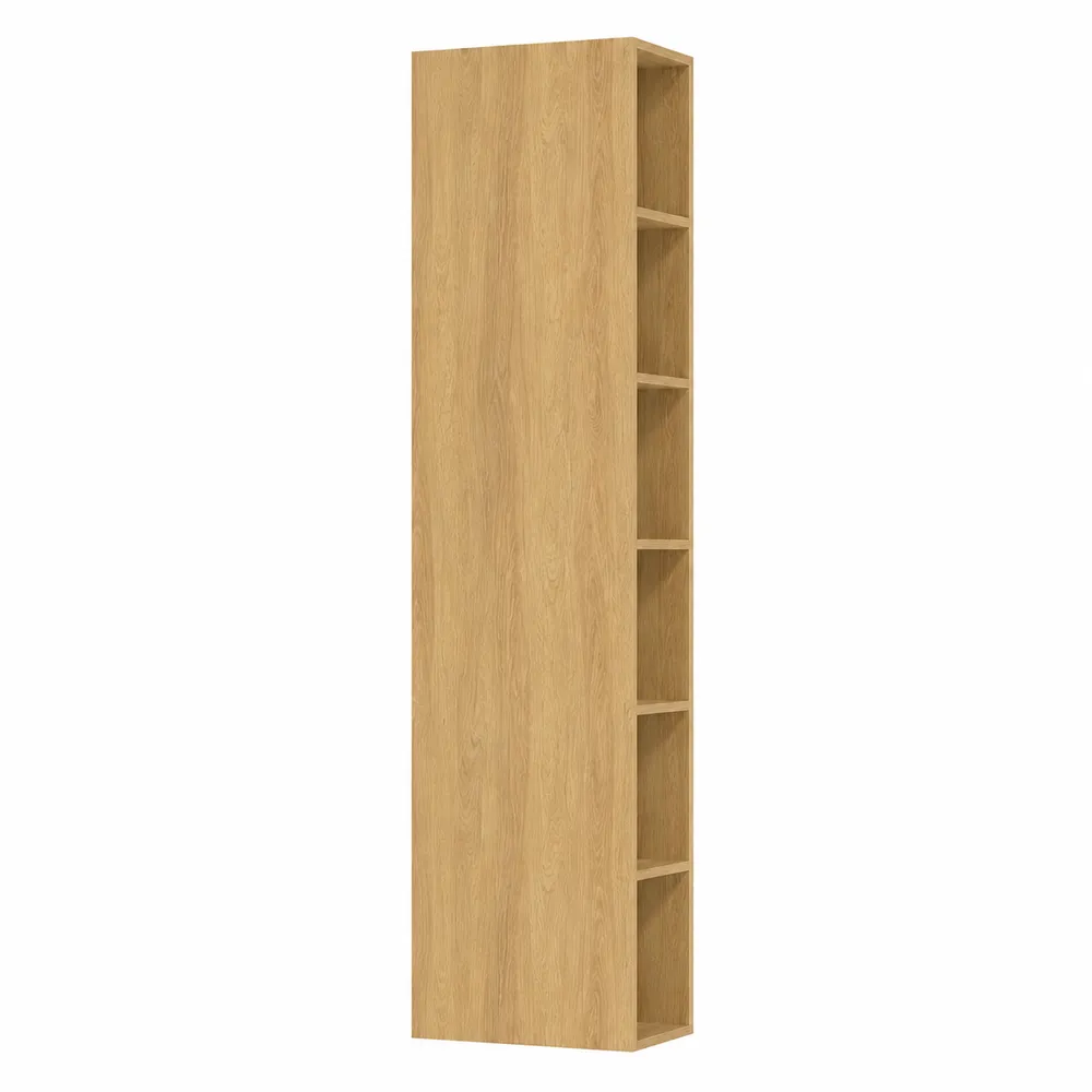 Vysoké 1D L - Hickory prírodný