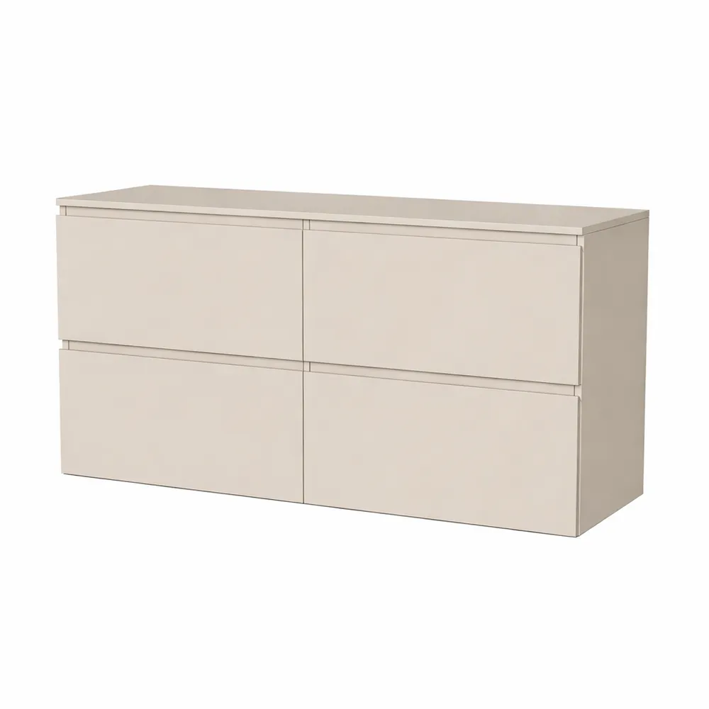 Zápustné 4Z - Kašmírovo šedá