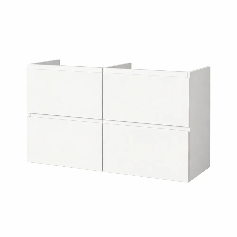 Nábytkové 4Z - Biela