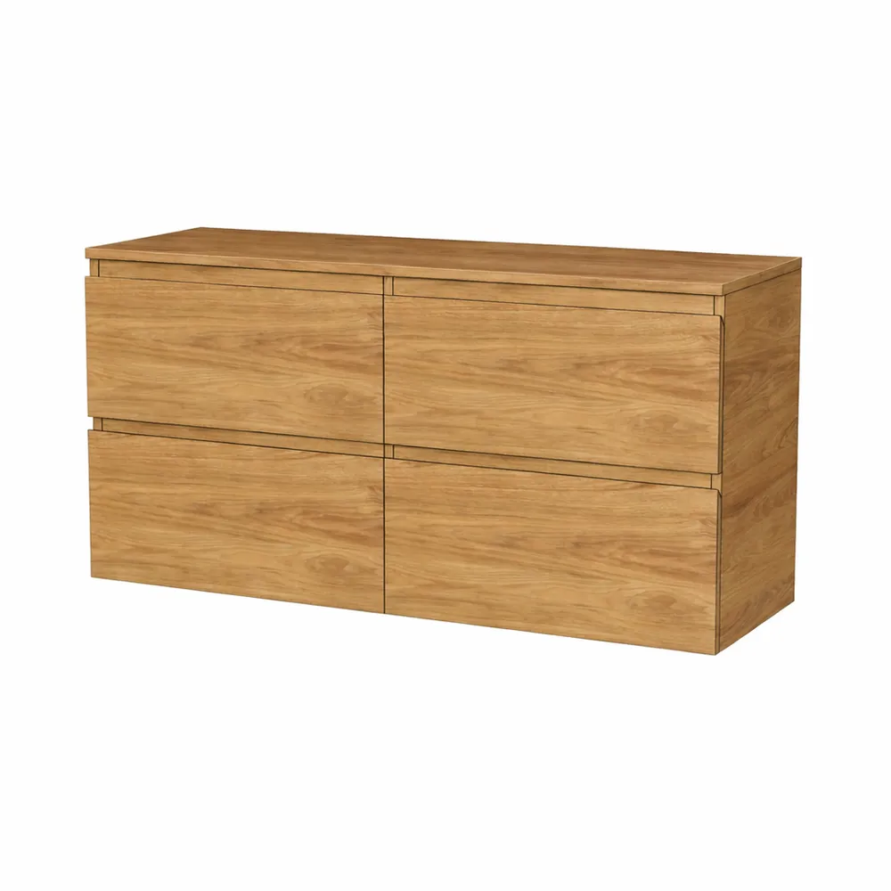 Na dosku 4Z - Hickory prírodný