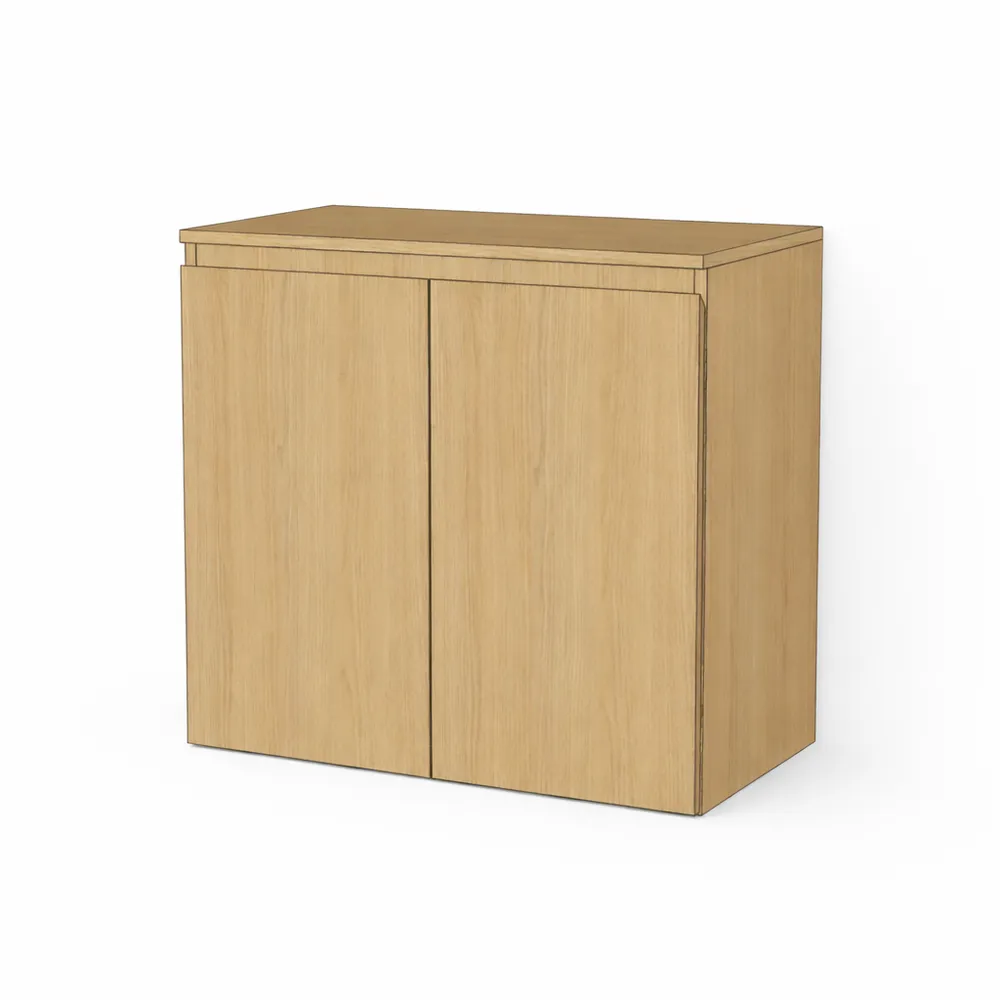 Zápustné 2D - Dub Vicenza