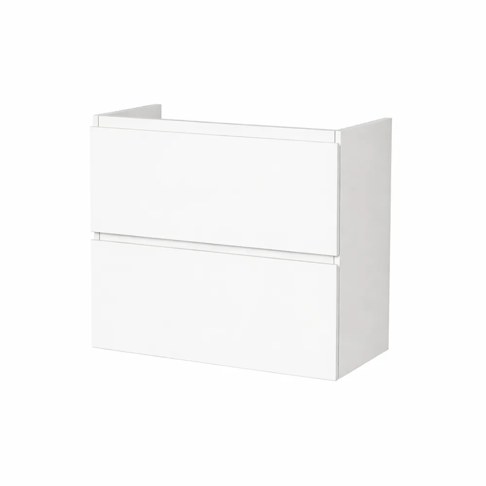 Nábytkové 2Z - Biela