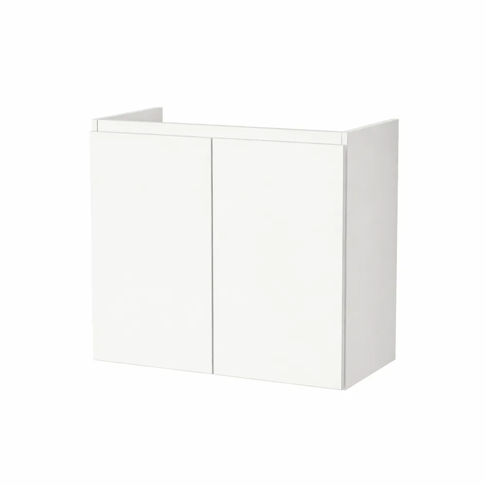 Nábytkové 2D - Biela