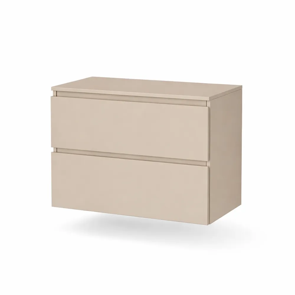 Zápustné 2Z - Kašmírovo šedá