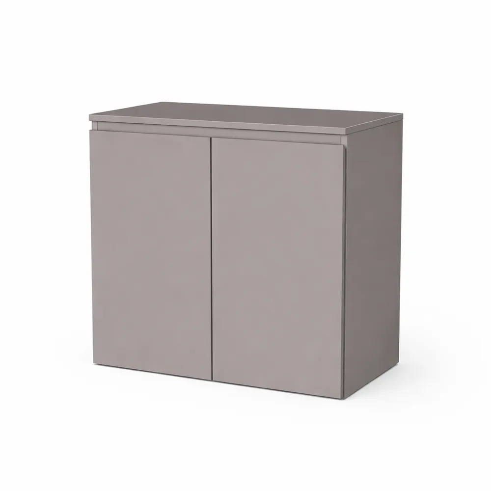 Zápustné 2D - Arktická šedá