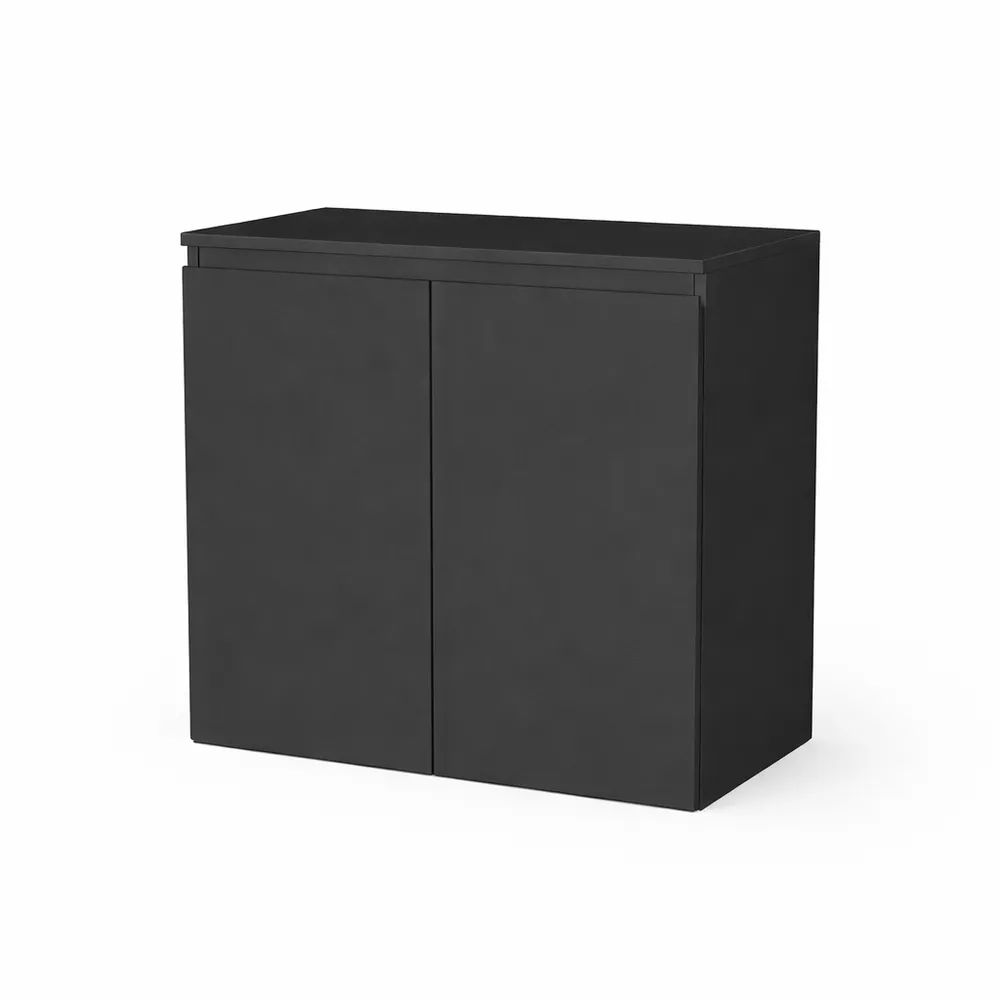 Zápustné 2D - Diamantovo šedá