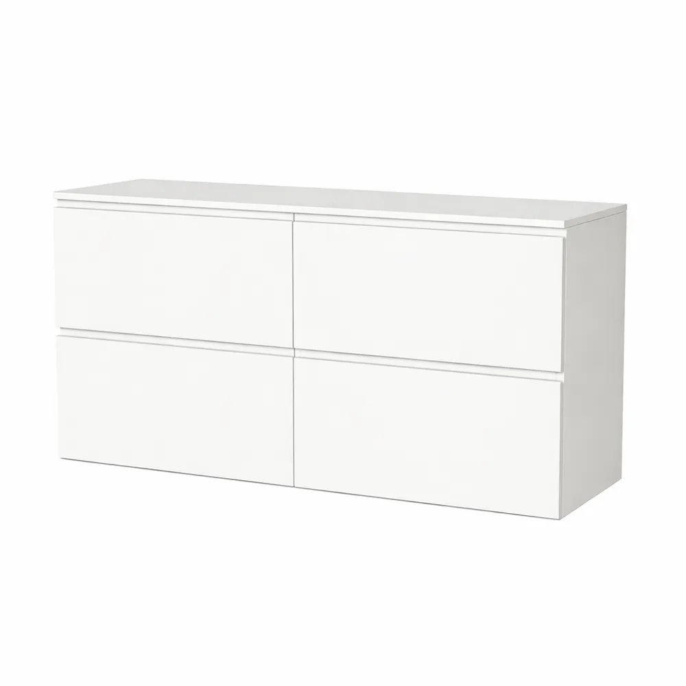 Zápustné 4Z - Biela