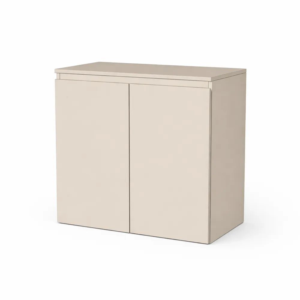 Zápustné 2D - Kašmírovo šedá