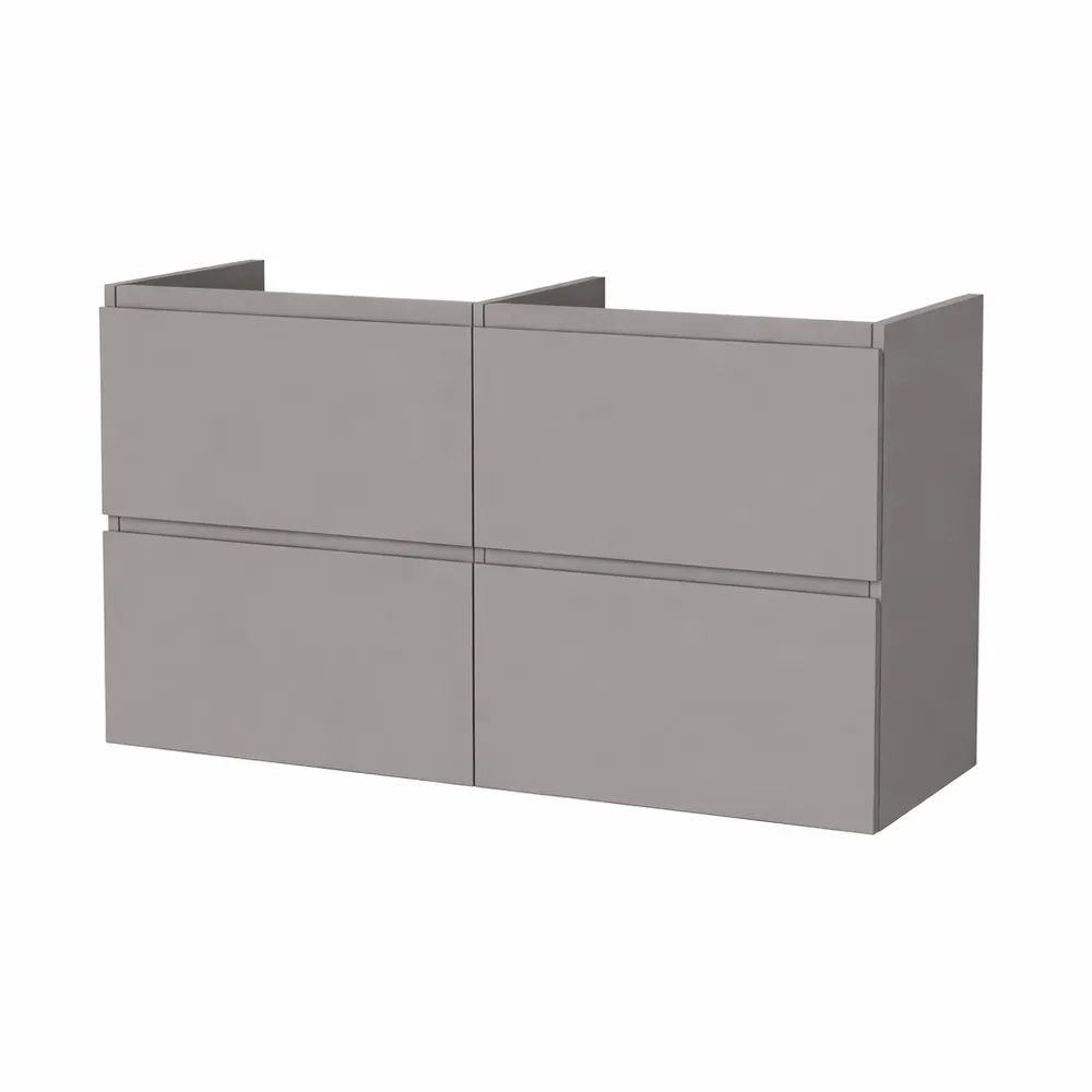 Nábytkové 4Z - Arktická šedá