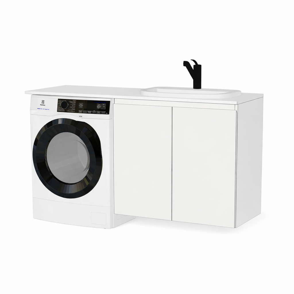 Zápustné 2D + doska