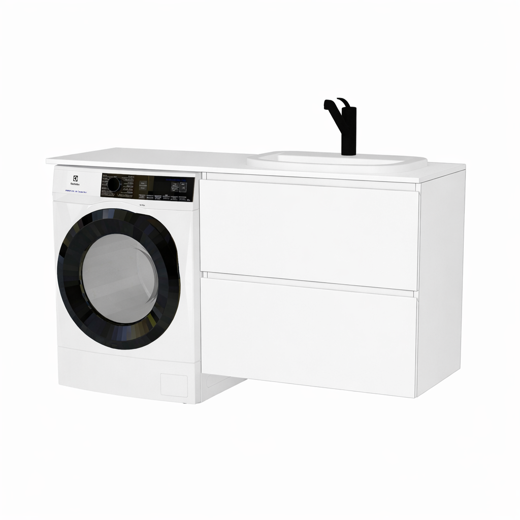 Zápustné 2Z + doska