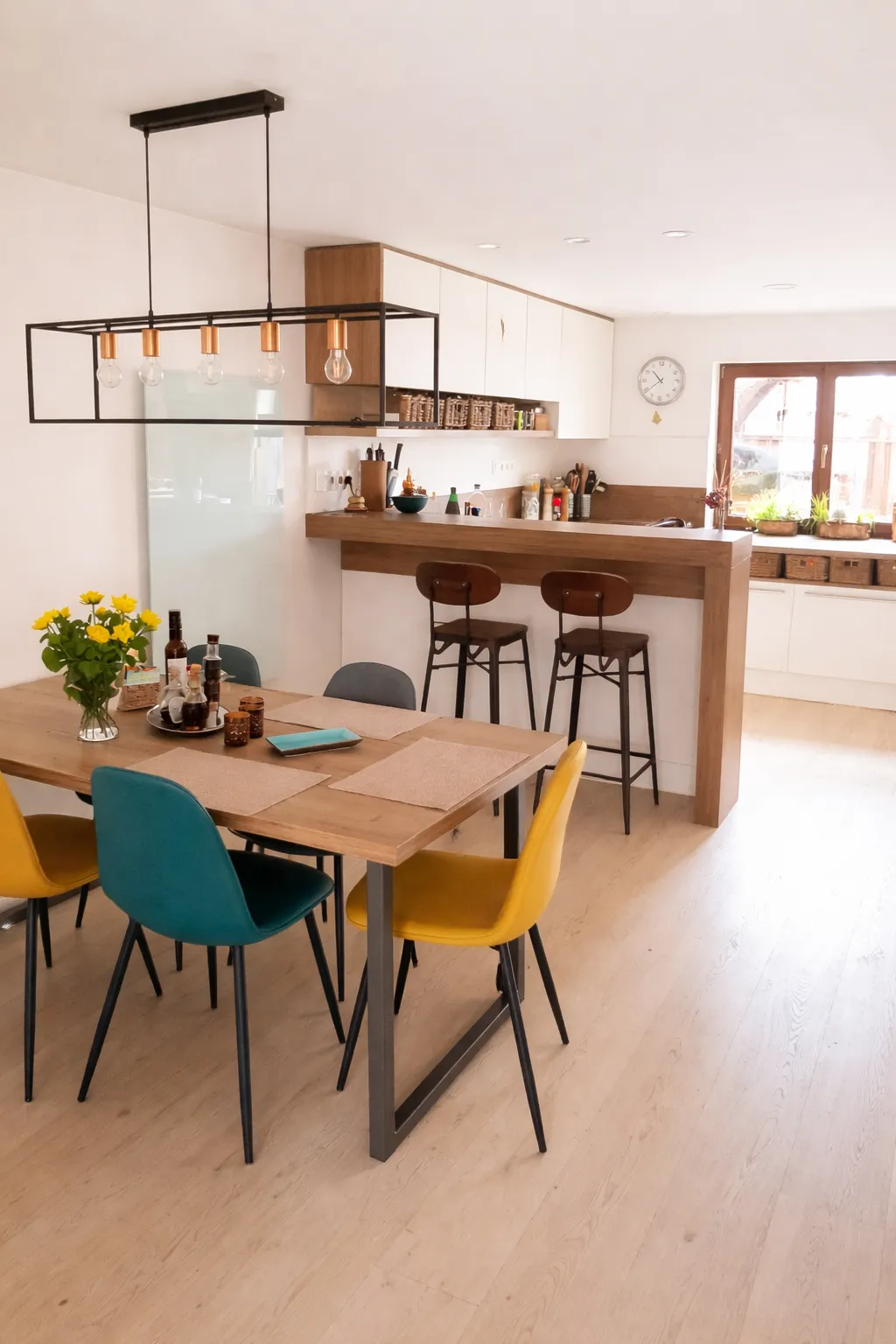 Kompletná rekonštrukcia starého domčeku v Rači