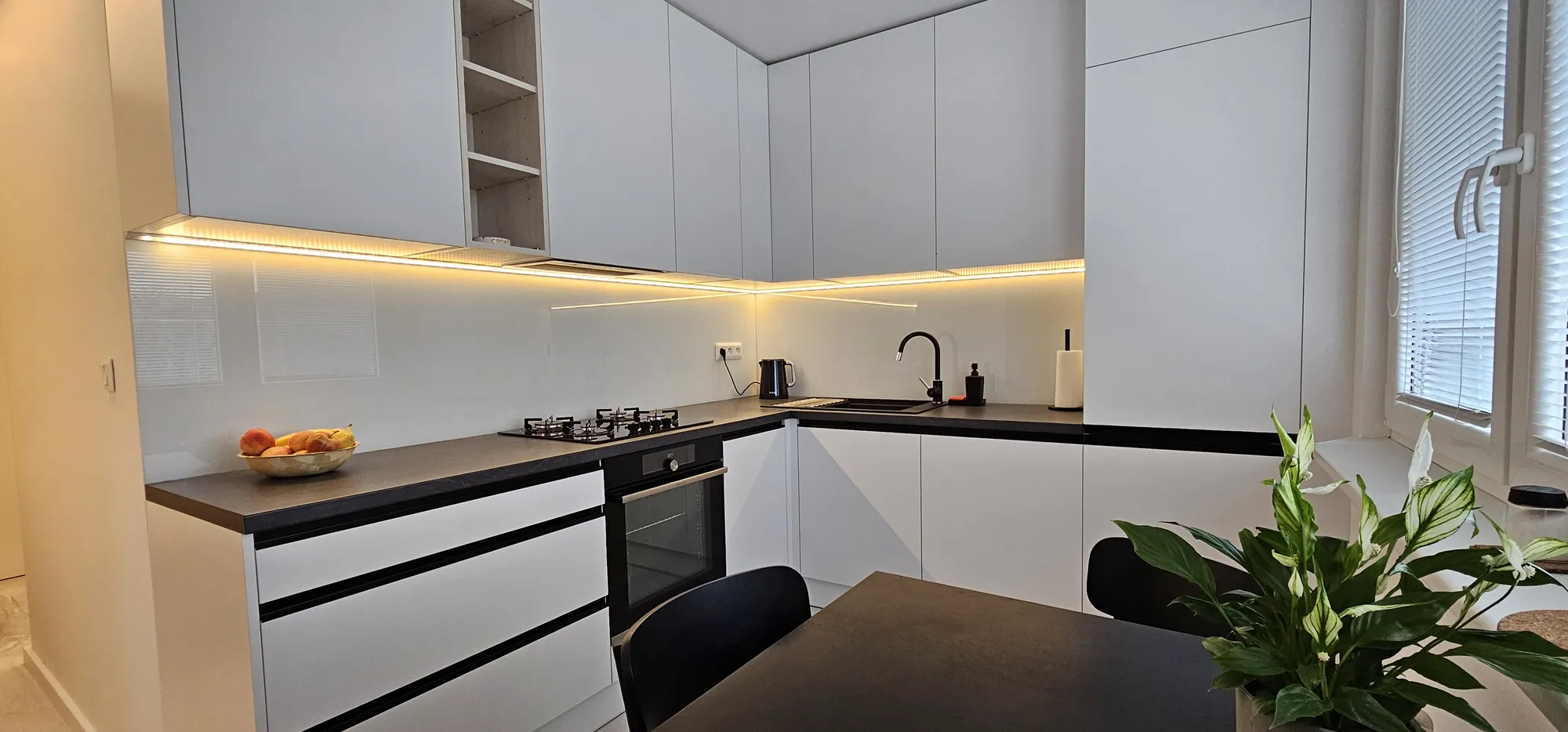 Rekonštrukcia bytu vo Vrakuni