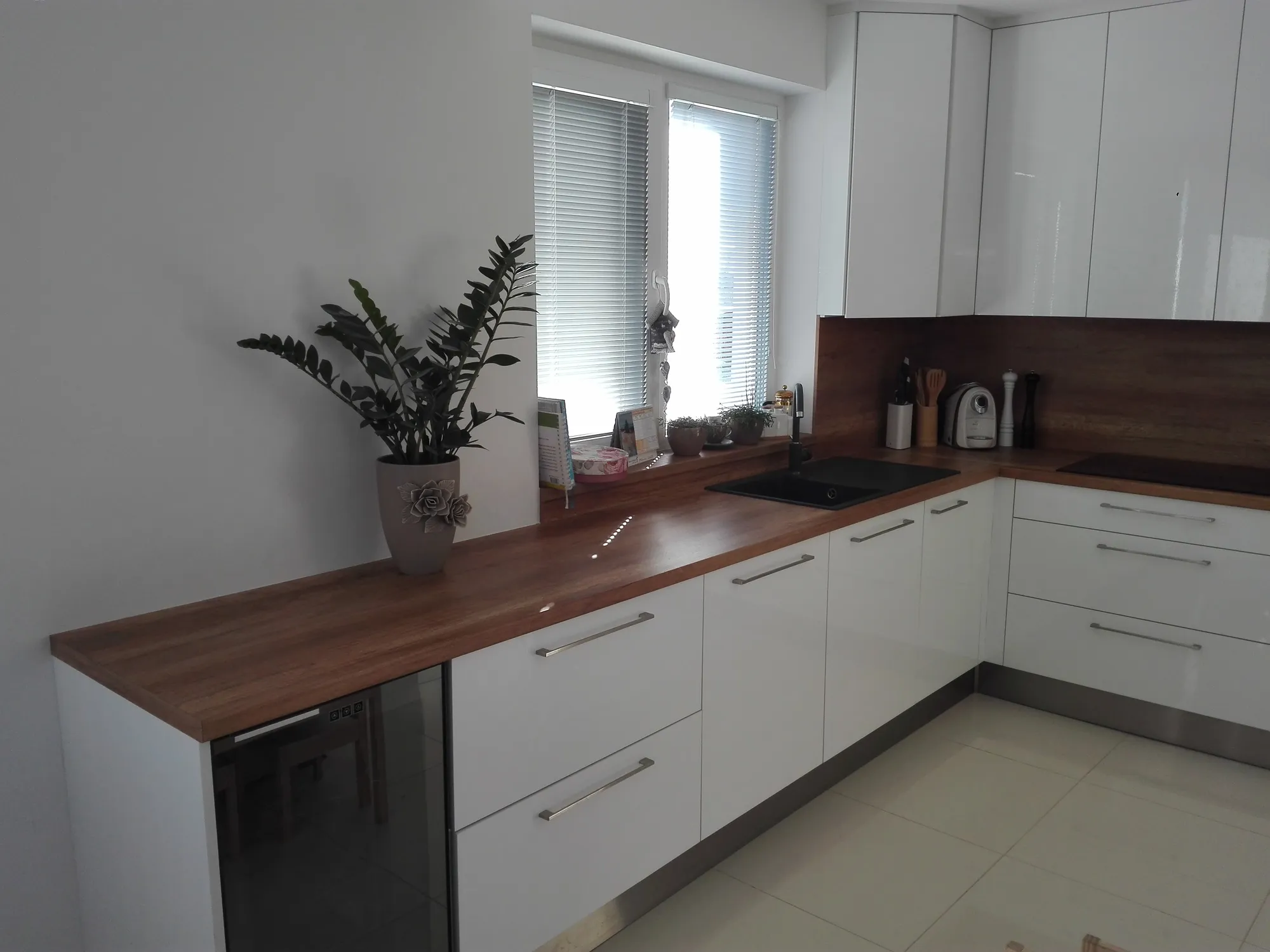 Slovenský Grob, Malý Raj 2