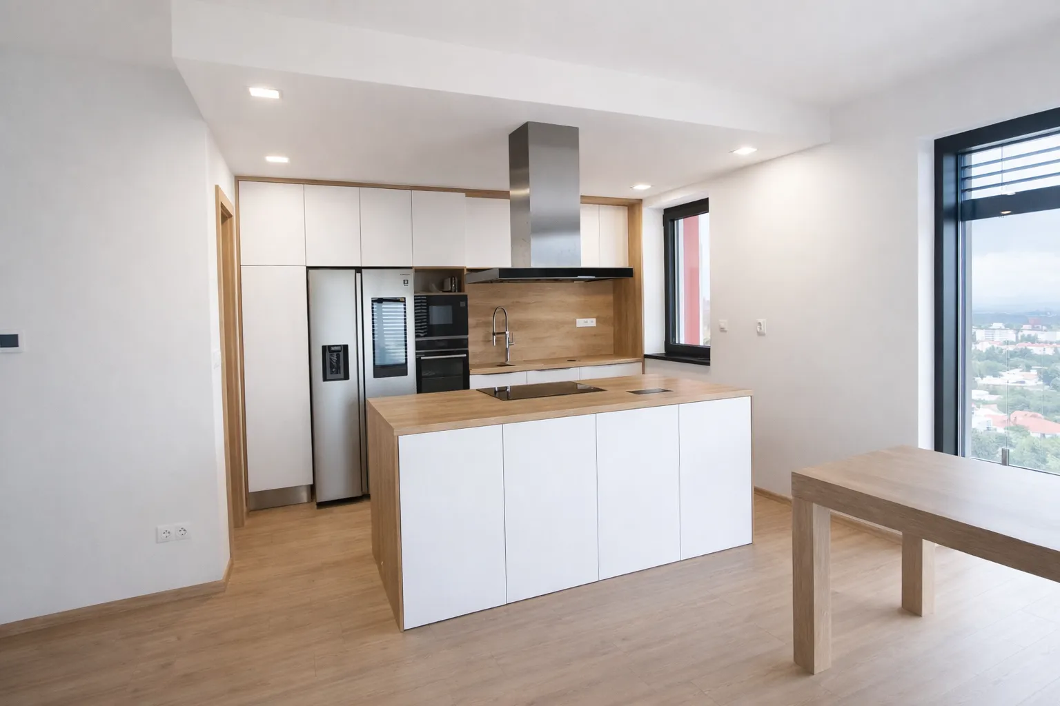 Bratislava, Grand Koliba Rezidencie 1