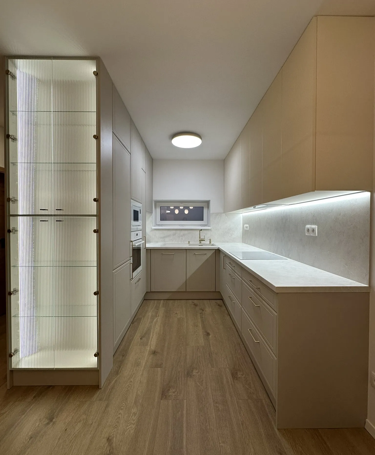 Bratislava, Rezidencia Jazmínová Alej