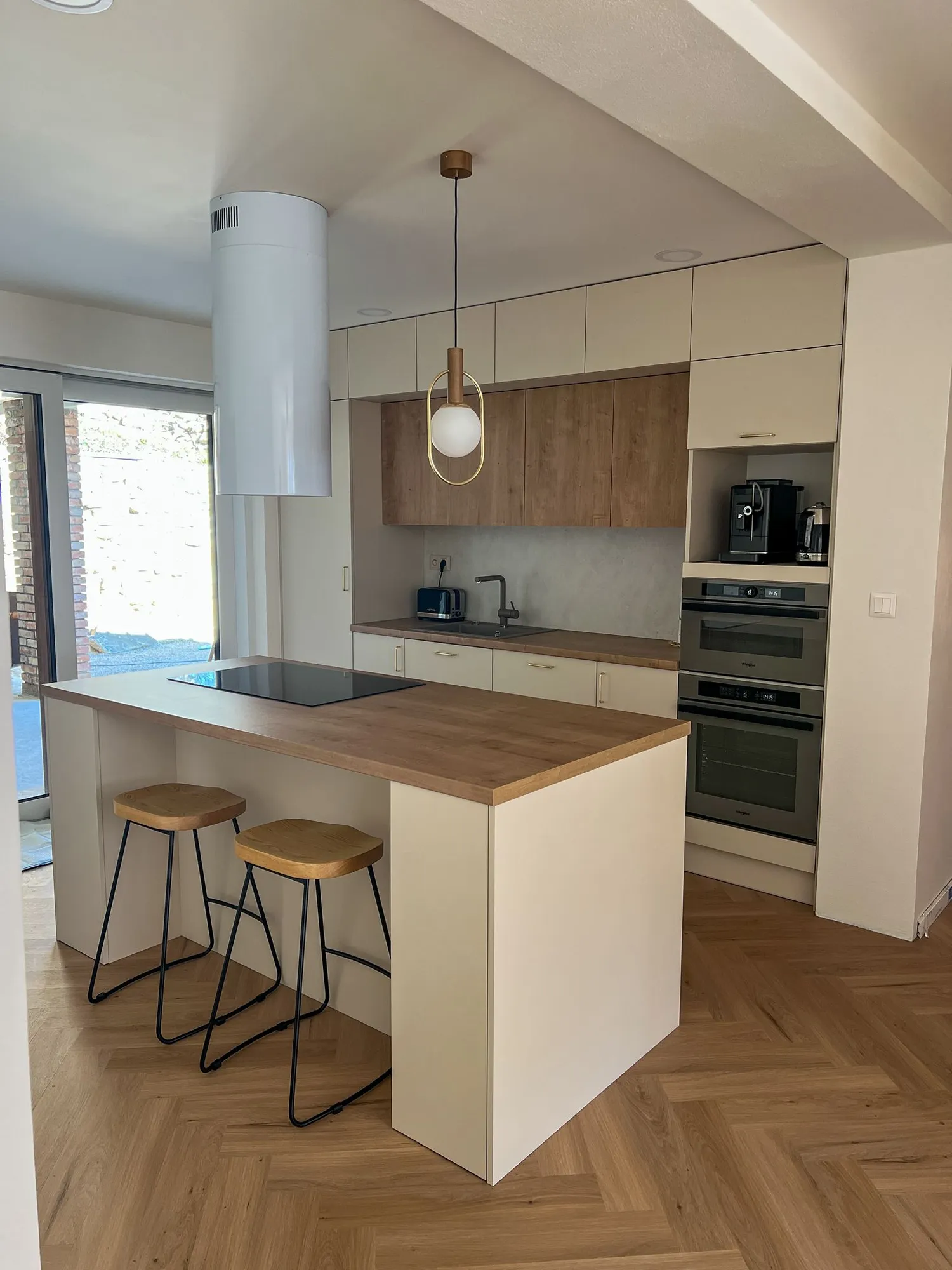 Moravské Lieskové 1